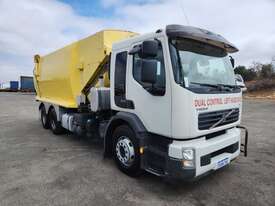 2013 Volvo FE Garbage Compactor (Dual control) - picture0' - Click to enlarge