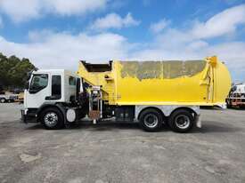2013 Volvo FE Garbage Compactor (Dual control) - picture2' - Click to enlarge