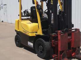 2.5T Hyster Counterbalance Forklift  - picture0' - Click to enlarge