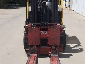 2.5T Hyster Counterbalance Forklift  - picture2' - Click to enlarge
