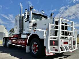 2002 KENWORTH C501 BRUTE  - picture1' - Click to enlarge