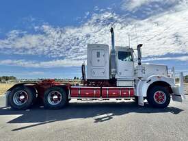 2002 KENWORTH C501 BRUTE  - picture2' - Click to enlarge