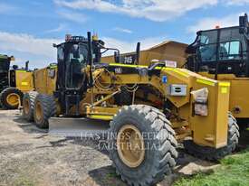 CAT 150-15 Motor Graders - picture0' - Click to enlarge