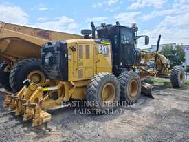 CAT 150-15 Motor Graders - picture1' - Click to enlarge