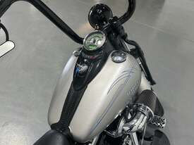 2008 Harley-Davidson Softail - picture1' - Click to enlarge