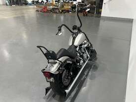 2008 Harley-Davidson Softail - picture2' - Click to enlarge