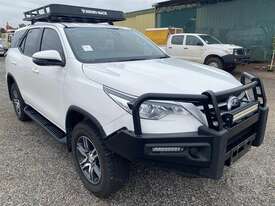 Toyota Fortuner 3RD GEN - picture0' - Click to enlarge