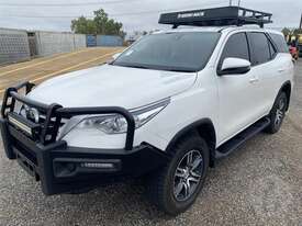 Toyota Fortuner 3RD GEN - picture1' - Click to enlarge