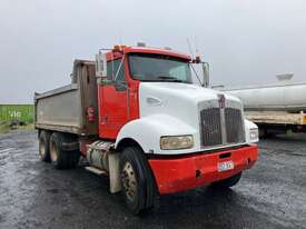 2005 Kenworth T350 Tipper - picture0' - Click to enlarge