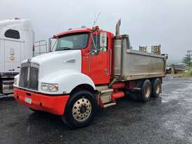 2005 Kenworth T350 Tipper - picture1' - Click to enlarge