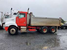 2005 Kenworth T350 Tipper - picture2' - Click to enlarge