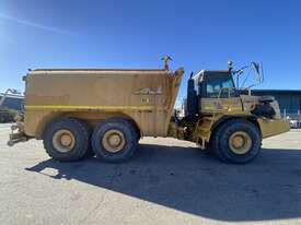 2003 Bell ADT B30D Water Cart - picture0' - Click to enlarge