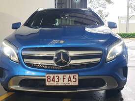 2016 Mercedes GLA 250 - Full options - Asset Rental Group (ARG) - picture0' - Click to enlarge