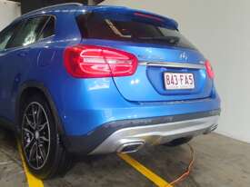 2016 Mercedes GLA 250 - Full options - Asset Rental Group (ARG) - picture1' - Click to enlarge