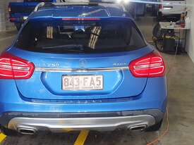 2016 Mercedes GLA 250 - Full options - Asset Rental Group (ARG) - picture2' - Click to enlarge