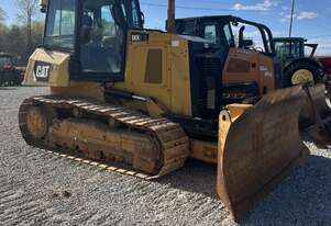 Caterpillar 2014 CAT D6K2 XL 5,100 hrs