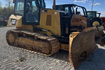 Caterpillar 2014 CAT D6K2 XL 5,100 hrs Caterpillar 2014 CAT D6K2 XL 5,100 hrs