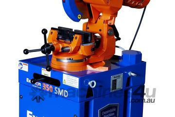 EXCISION 350P - SMD COLDSAW MACHINE 3 PHASE 20/40RPM