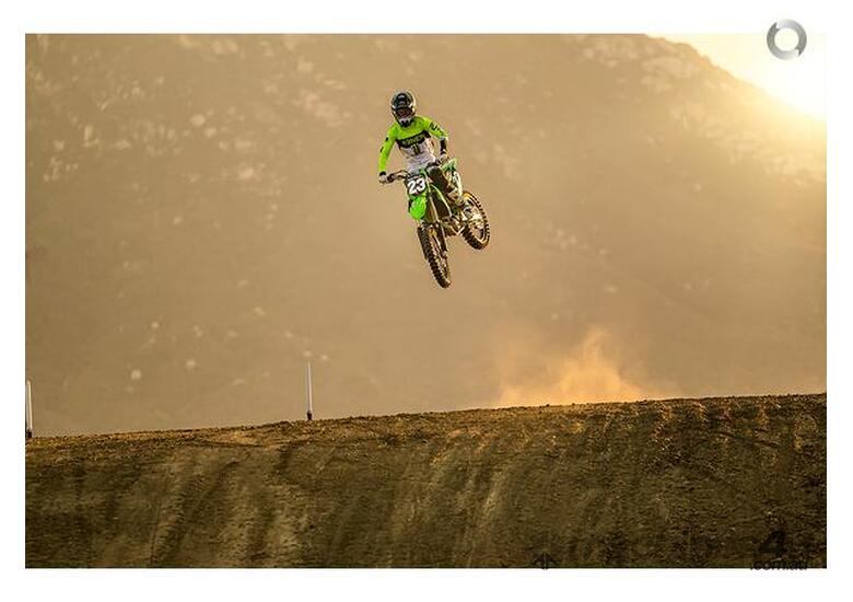 caption Gympie Motorcycles-2025 KAWASAKI KX250 (KX250A) Off Road Bike