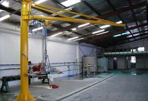 James Crane 500kg Standard Stone Jib (Ex Works)