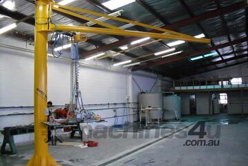 James Crane 500kg Standard Stone Jib (Ex Works)