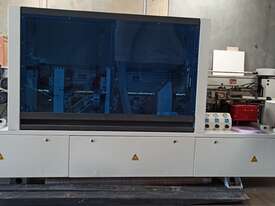 Aaron Automatic Edgebander | Fast, Efficient, Affordable | EB42 - picture0' - Click to enlarge