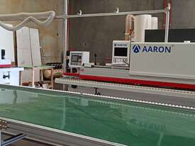 Aaron Automatic Edgebander | Fast, Efficient, Affordable | EB42 - picture1' - Click to enlarge