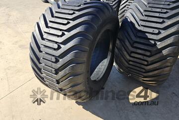 Tianli 700/50-26.5 Flotation Tyres