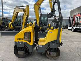 Used - Wacker Neuson - RD12  - picture0' - Click to enlarge