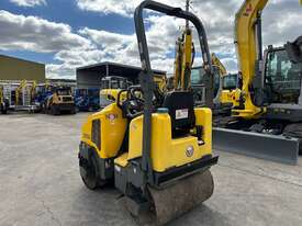 Used - Wacker Neuson - RD12  - picture1' - Click to enlarge