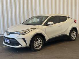 2022 Toyota C-HR GXL Petrol - picture0' - Click to enlarge