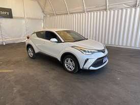 2022 Toyota C-HR GXL Petrol - picture2' - Click to enlarge
