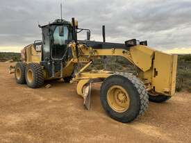 2016 Caterpillar 12M VHP Plus Motor Grader - picture0' - Click to enlarge