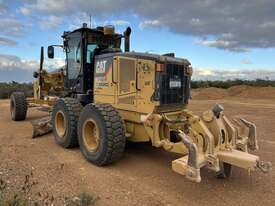 2016 Caterpillar 12M VHP Plus Motor Grader - picture1' - Click to enlarge