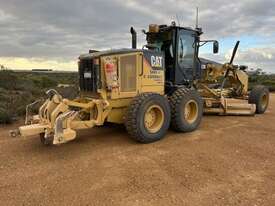 2016 Caterpillar 12M VHP Plus Motor Grader - picture2' - Click to enlarge