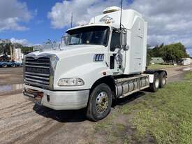 2008 Mack CMMT 6x4 Prime Mover - picture0' - Click to enlarge