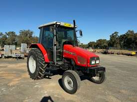2002 Massey Ferguson 4225 2WD Tractor - picture0' - Click to enlarge