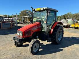 2002 Massey Ferguson 4225 2WD Tractor - picture1' - Click to enlarge