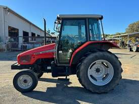 2002 Massey Ferguson 4225 2WD Tractor - picture2' - Click to enlarge