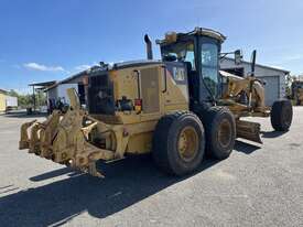 2009 Caterpillar 140M VHP Plus Articulated Motor Grader - picture2' - Click to enlarge