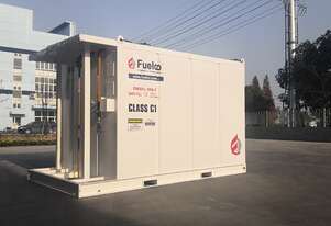 Portable Fuel Station (PFS 13 Combo (Diesel/Adblue) Clearance sale