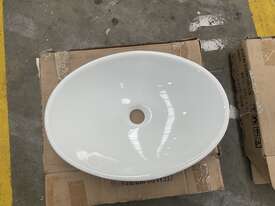 2 x Wash Basins - picture0' - Click to enlarge