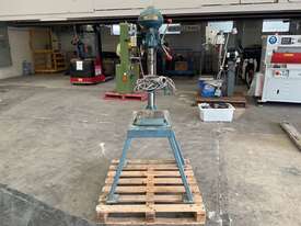 Waldown Floor Mounted Drill Press 105026 - picture0' - Click to enlarge