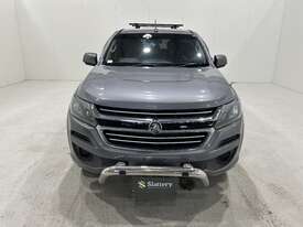 2018 Holden Colorado LS Diesel 4X4 Dual Cab Ute (Ex-Council) - picture1' - Click to enlarge