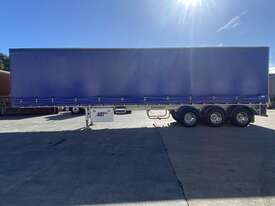 2019 Vawdrey VB S3 Tri Axle Curtainside B Trailer - picture2' - Click to enlarge