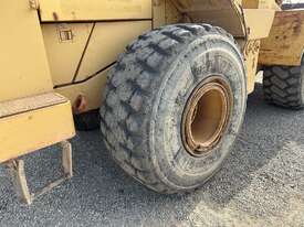 1993 Caterpillar 966F Wheel Loader - picture2' - Click to enlarge