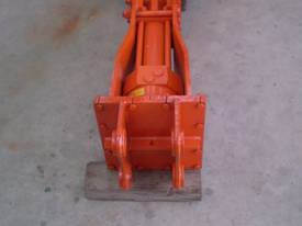 STAR Hydraulic Hammer SH200 - picture2' - Click to enlarge