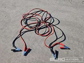 Unused 1000A 7M Jump Cables  - picture0' - Click to enlarge