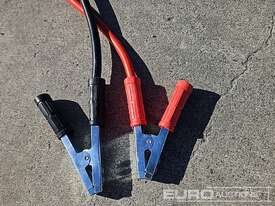 Unused 1000A 7M Jump Cables  - picture1' - Click to enlarge