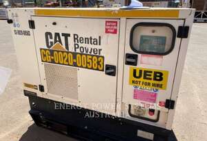 OLYMPIAN XQE20 Mobile Generator Sets